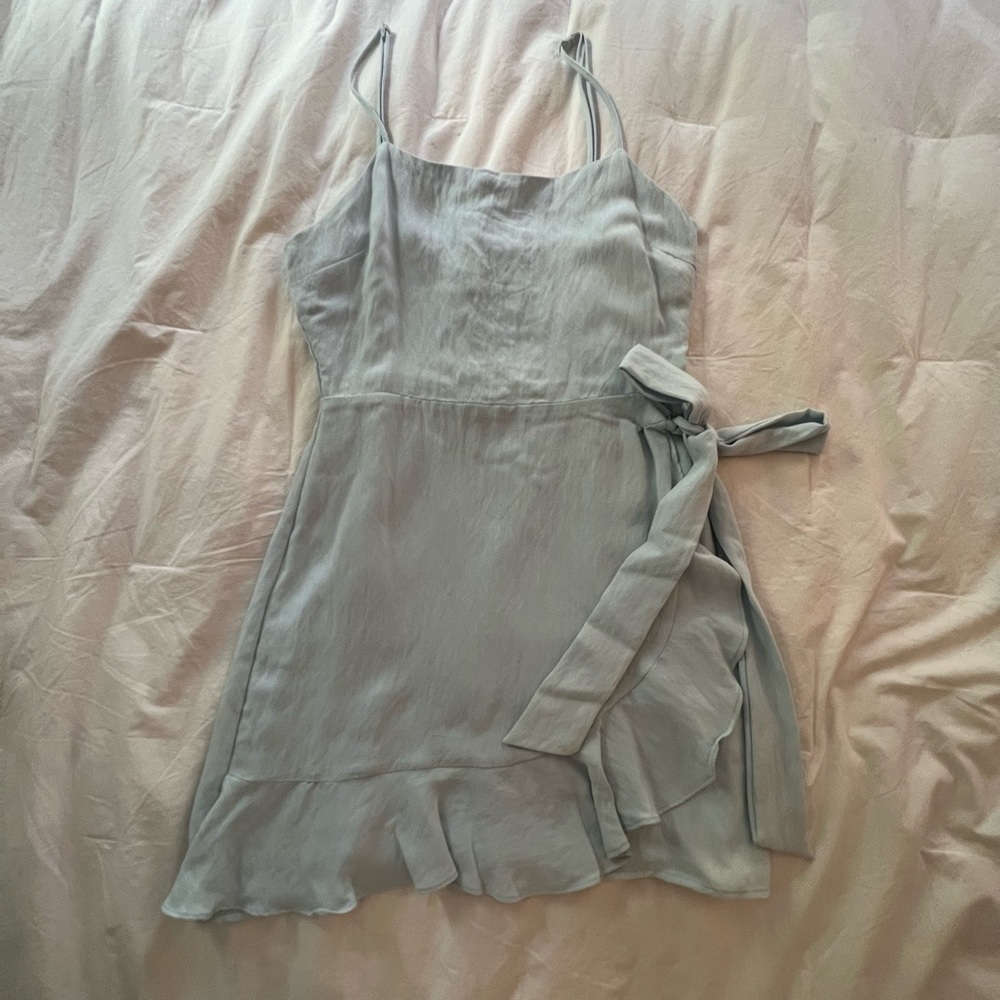 Cotton Candy LA dress